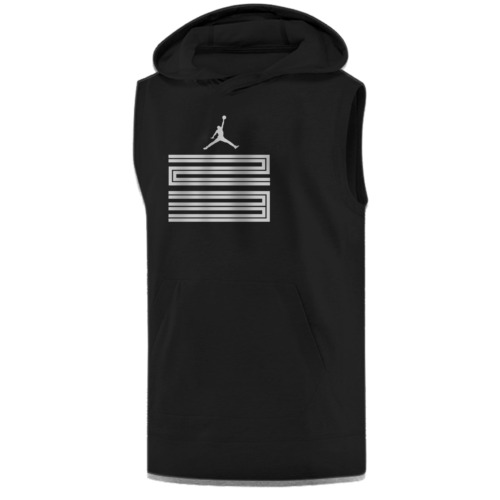 Air Jordan Sleeveless